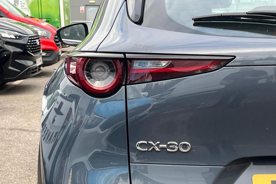 Mazda CX-30 Photo autoimg-fb96a7fc5c4643ca8b7eaac2be4236b0cfd4d246.jpg