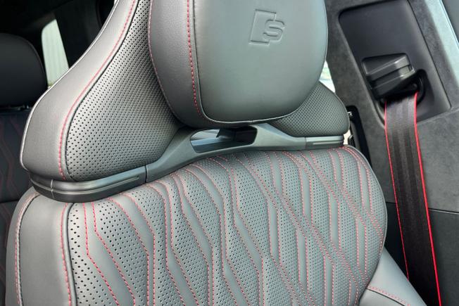 Audi Q7 Photo 45