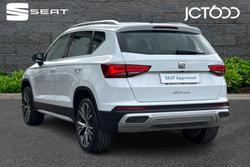 SEAT Ateca Photo 3