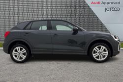 AUDI Q2 Photo 4