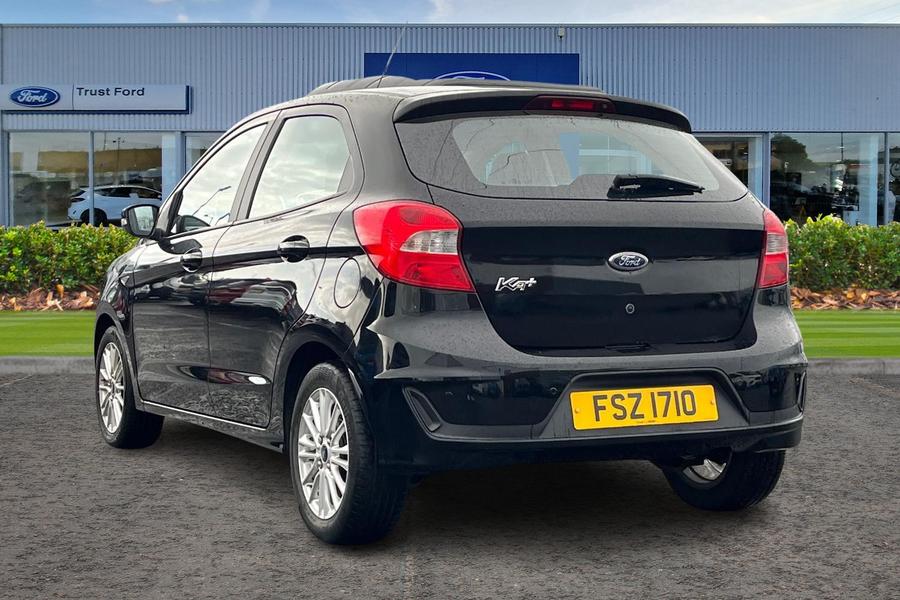 Ford KA+ Photo autoimg-fb9cc60d4269448f053df7b211dba03929482b1b.jpg