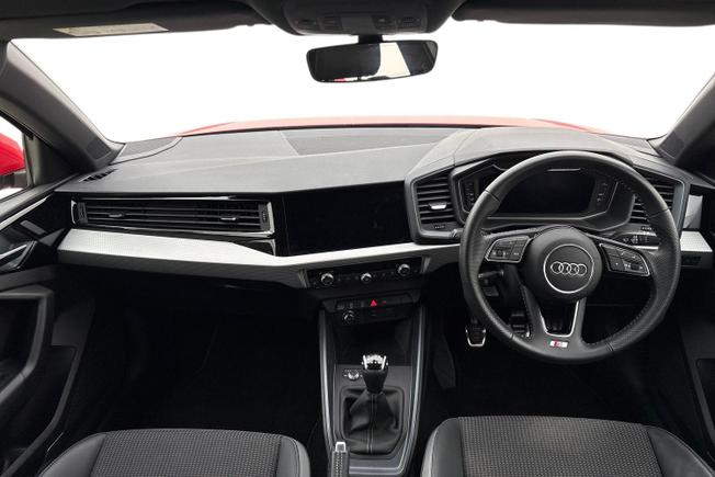 AUDI A1 Photo 10