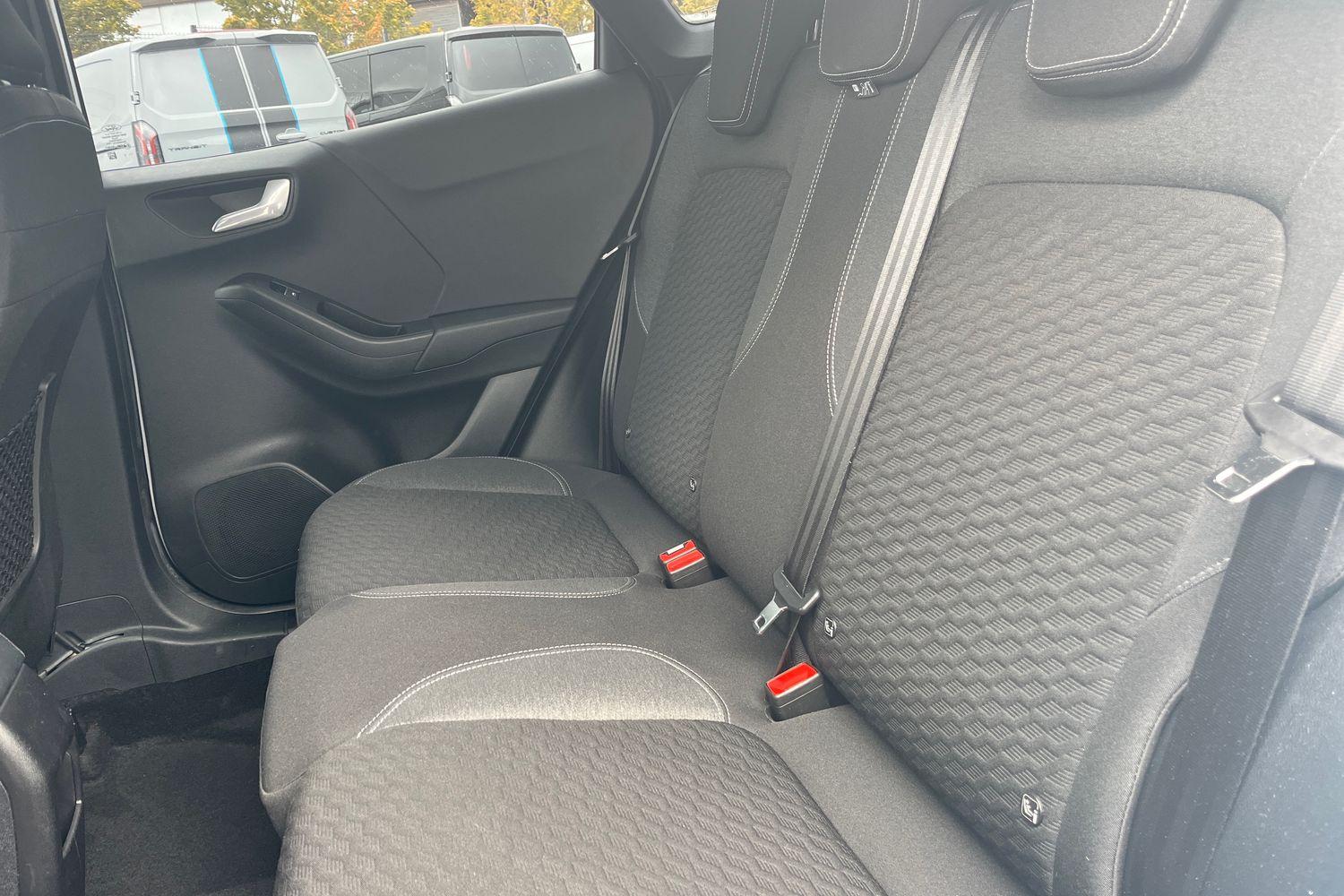 Ford Puma Photo 19