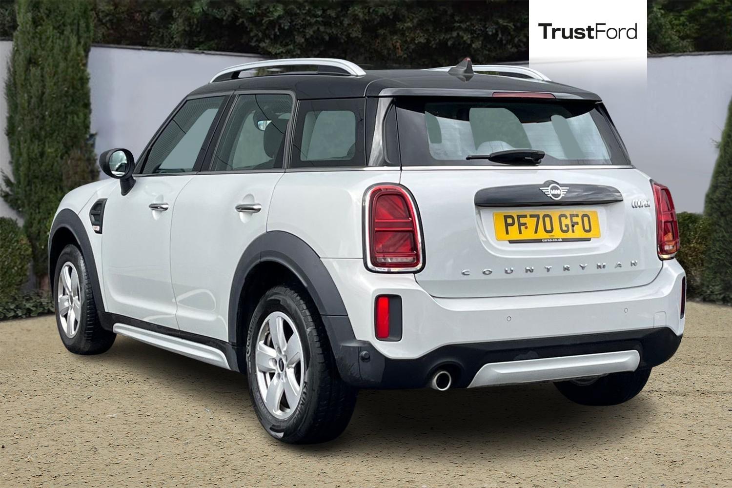 MINI Countryman Photo 1