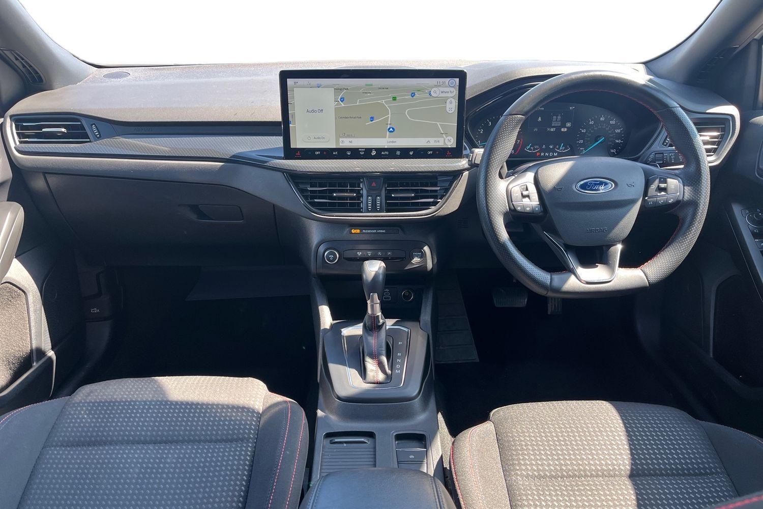 Ford Focus Photo 9