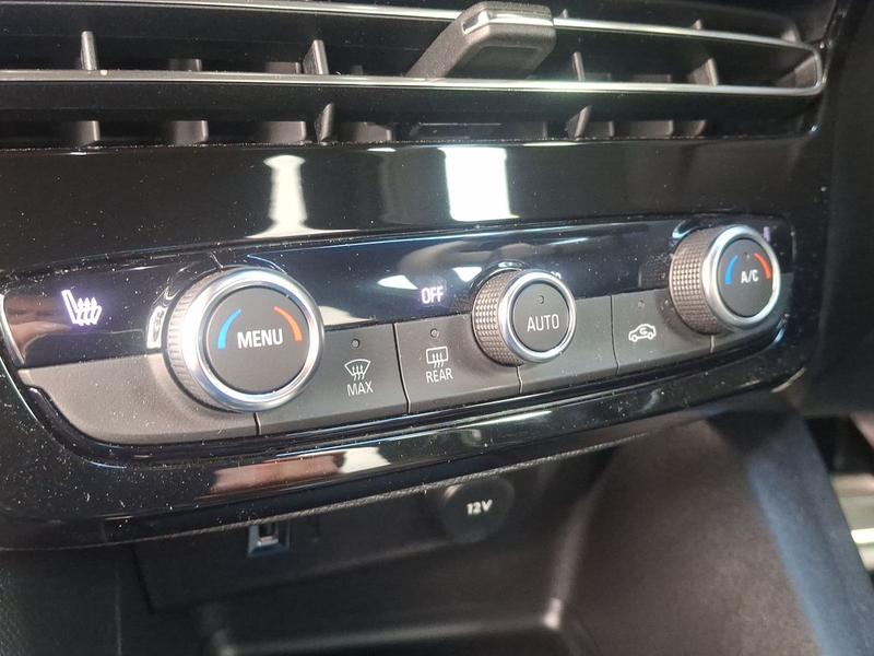 Used Vauxhall Mokka NU24CCN 23