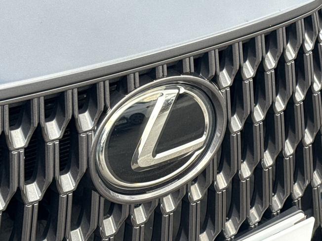 LEXUS Nx Photo 21
