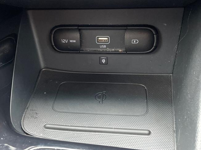 KIA Niro Photo 43