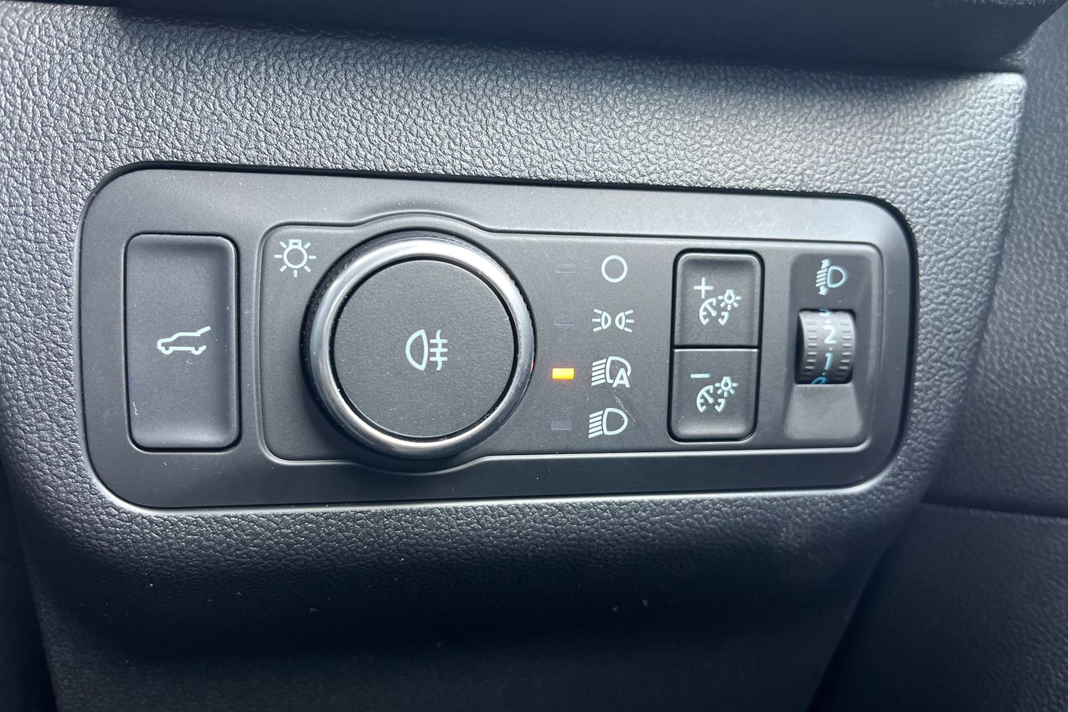 Ford KUGA Photo 31