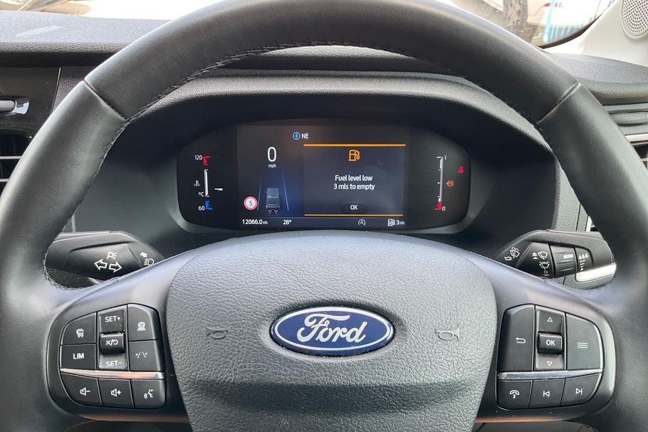 Used Ford TRANSIT EO74TNX 38