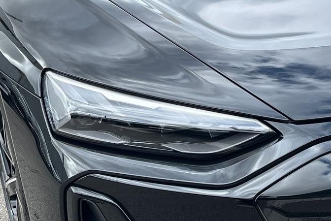 Audi E-Tron Gt Photo 19
