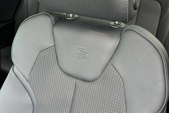 AUDI Q2 Photo 42