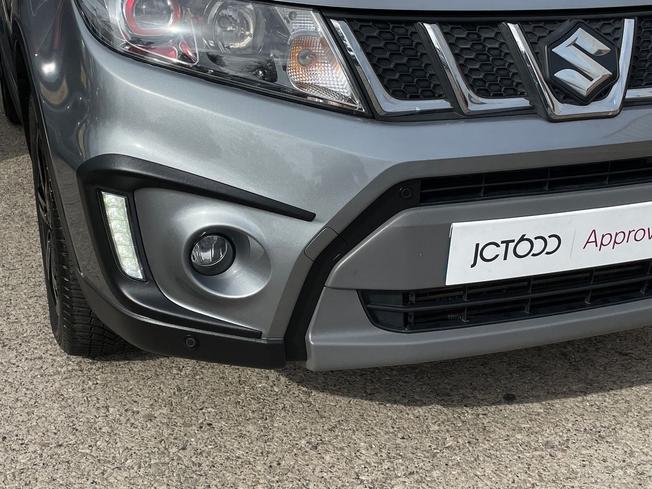 SUZUKI Vitara Photo 22