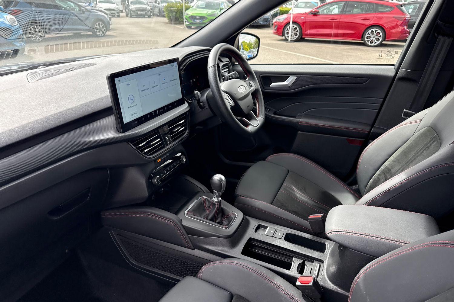 Ford KUGA Photo 17