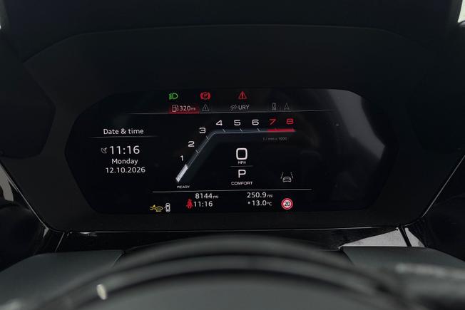 AUDI A3 Photo 15