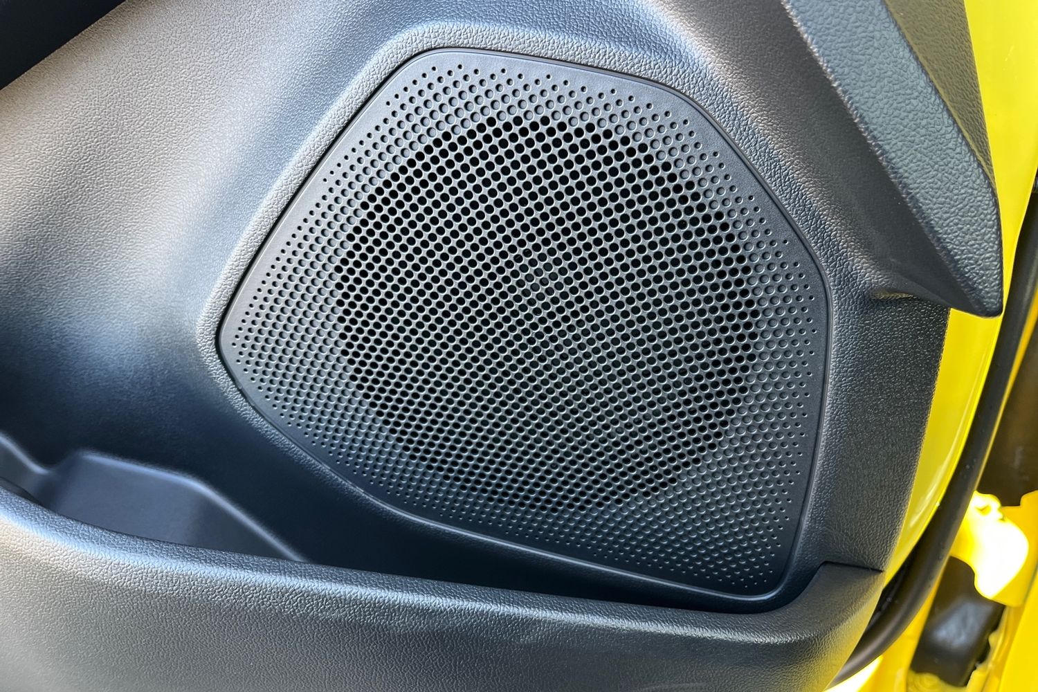 Ford Puma Gen-E Photo 27