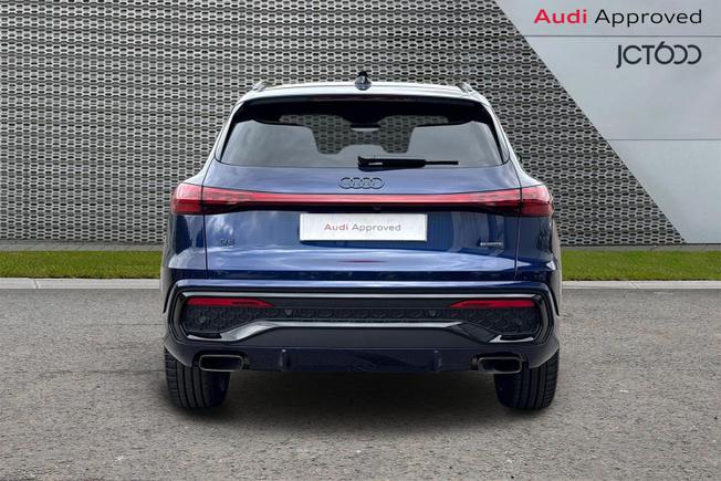AUDI Q5 Photo 7
