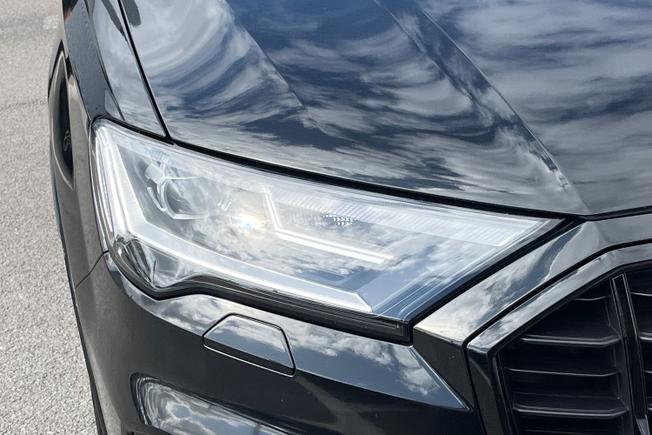 Audi Q7 Photo 20