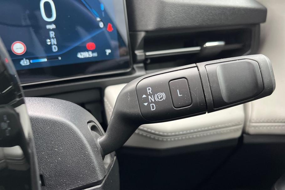 Used Ford PUMA LK25RZZ 15