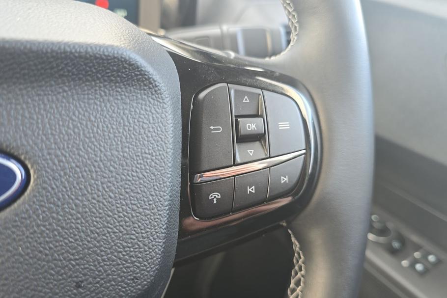 Used FORD TRANSIT COURIER JMZ5483 27