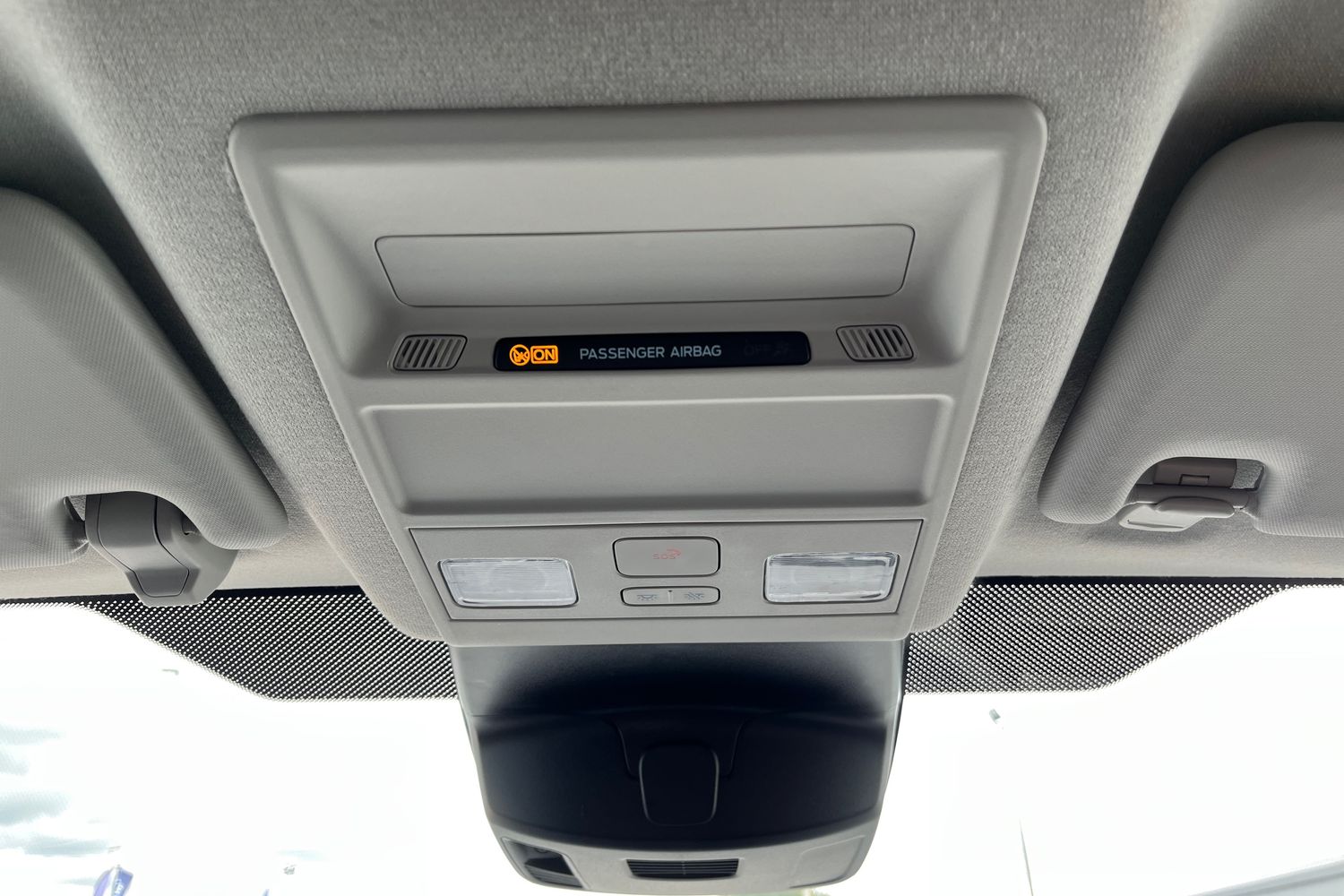 Ford Transit Custom Photo 28