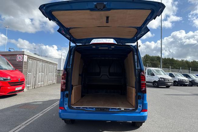 VOLKSWAGEN Transporter Photo 42