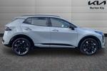 Kia Sportage Photo 4