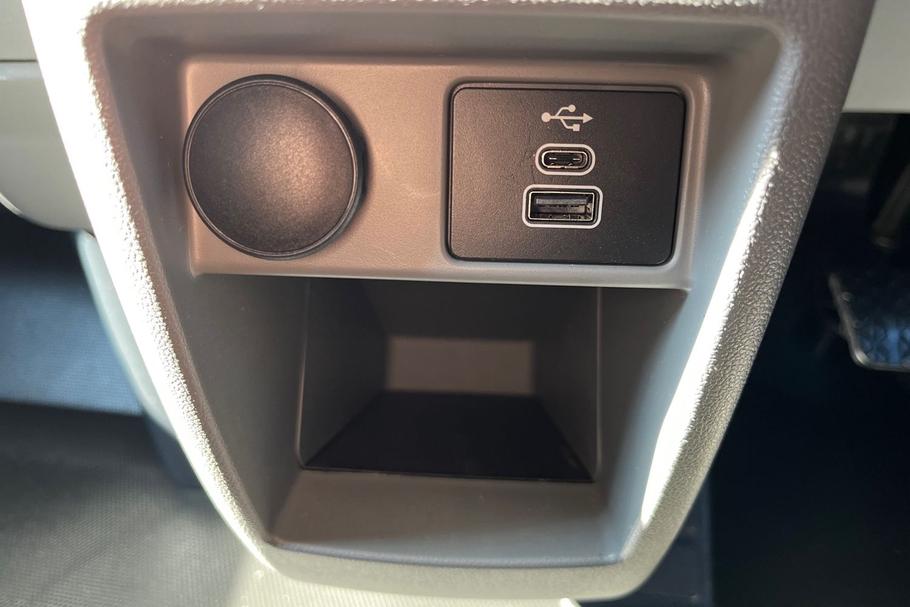 Used FORD TRANSIT CUSTOM WR75UYV 16