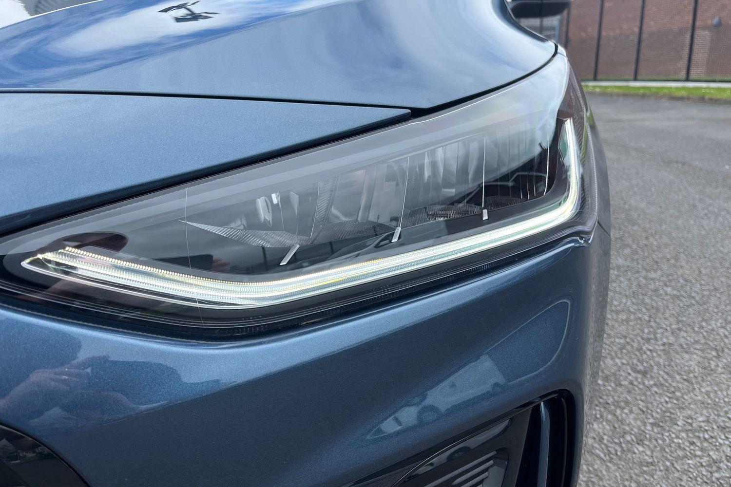 Ford Focus Photo 36