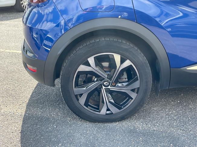 RENAULT Captur Photo 22