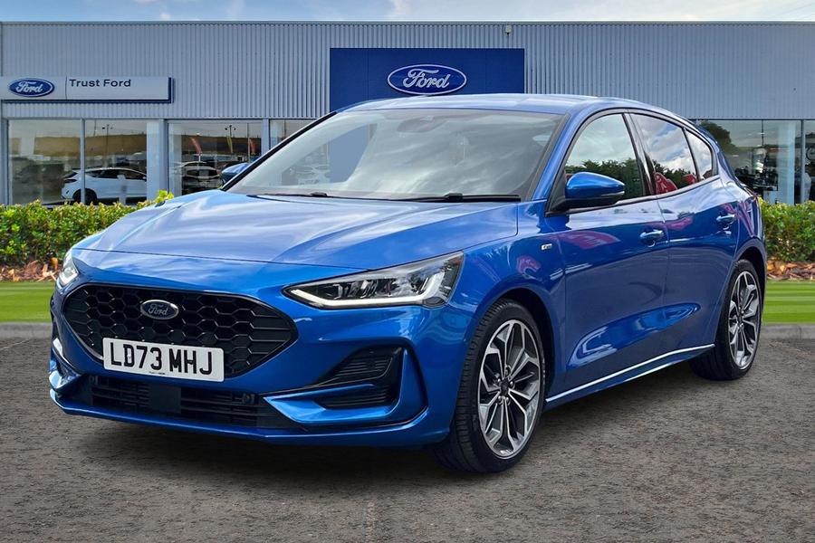 Ford FOCUS Photo autoimg-fbab45a47889984e8cb59d5f8ef25fe86021d9c4.jpg
