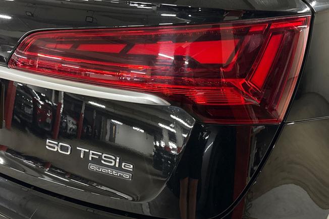 AUDI Q5 Photo 18