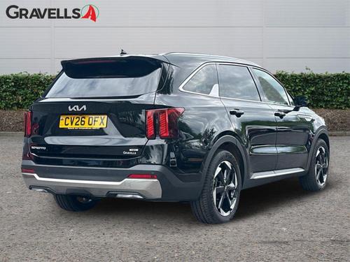 Kia SORENTO Photo autoimg-fbabae738d5a26a392d236d319a1f02999dc0acd.jpg