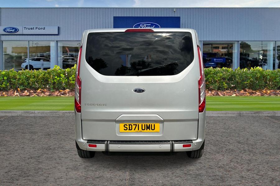 Ford TOURNEO CUSTOM Photo autoimg-fbabf64251668c1a6afb35f3358f5b0bdfeda53c.jpg