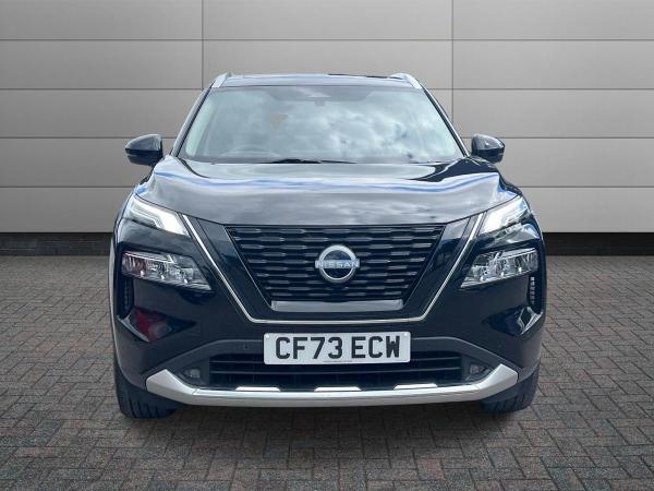 Nissan X-Trail Photo autoimg-fbac513dfc6d5a9ac4d9c2972c6a9aa2585589c7.jpg