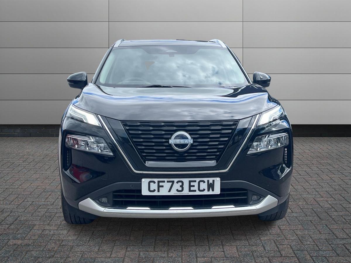 Nissan X-Trail Photo 7