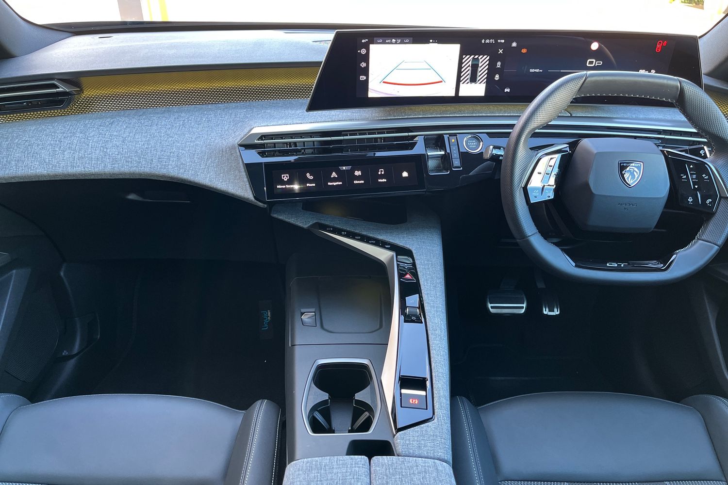 Peugeot 3008 Photo 31