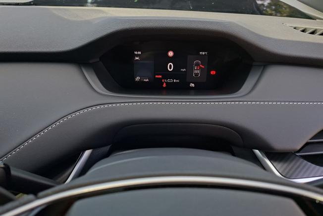 ŠKODA Enyaq Photo 15