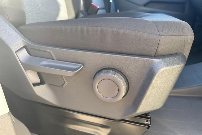 Volkswagen Crafter Photo 27
