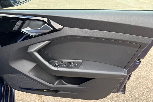AUDI  A1 Sportback  Photo 38