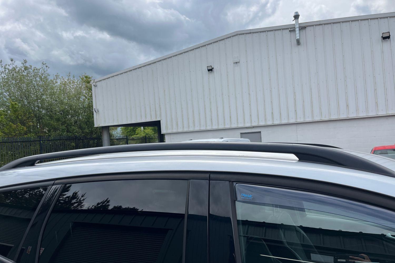 Ford KUGA Photo 39