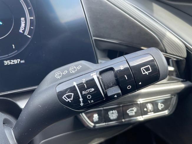 KIA NIRO Photo 31