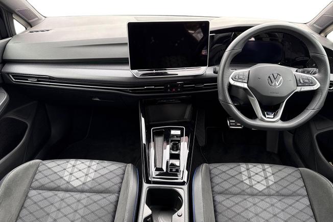 VOLKSWAGEN Golf Photo 10