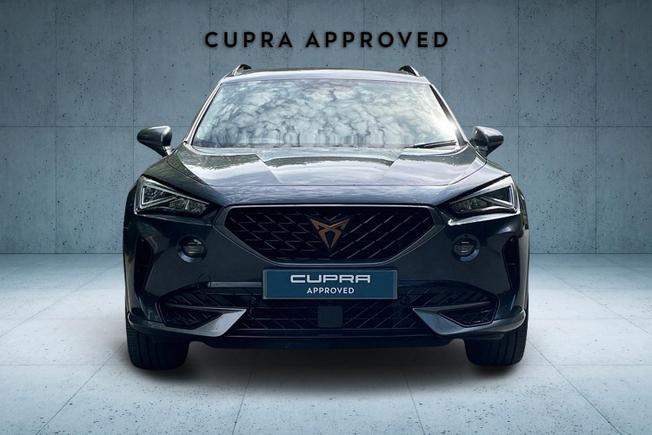 CUPRA Formentor Photo 8