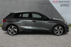 Audi A3 Photo 4