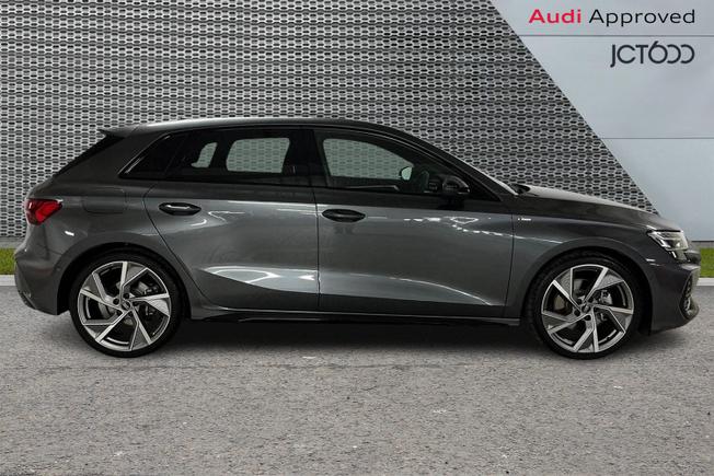Audi A3 Photo 4