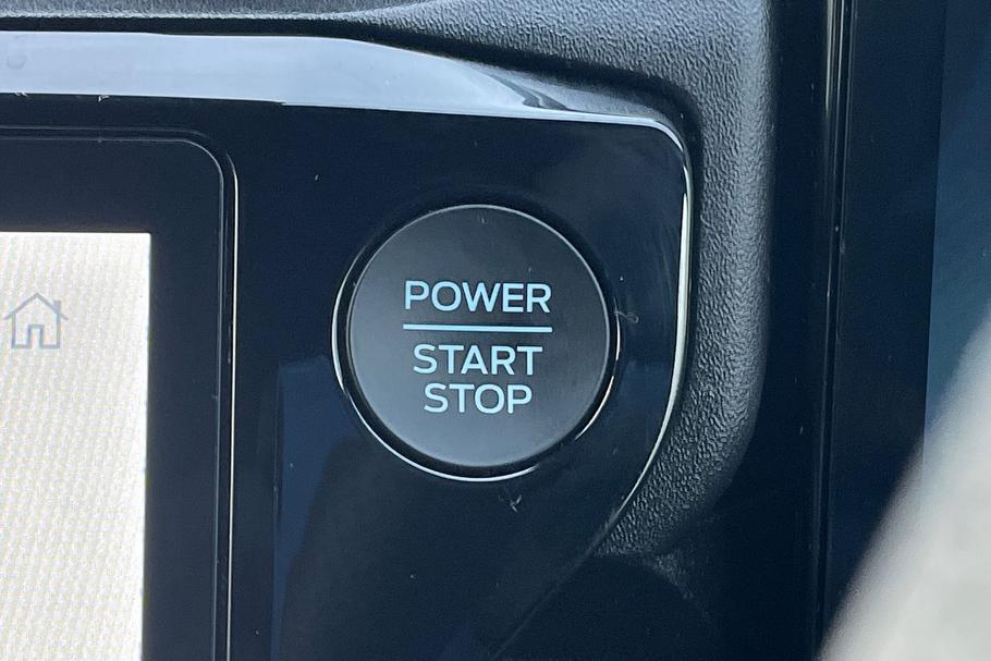 Used Ford Puma HMZ2055 15