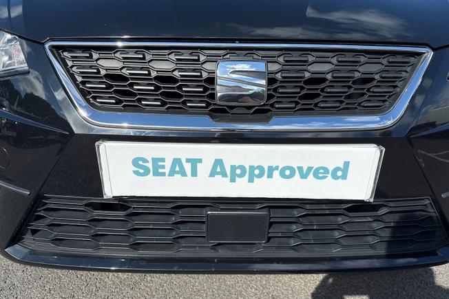 SEAT Ibiza Photo 28
