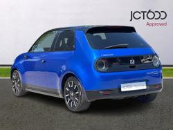 HONDA Honda E Photo 3