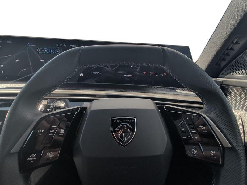 Used Peugeot 5008 KM25VVT 13